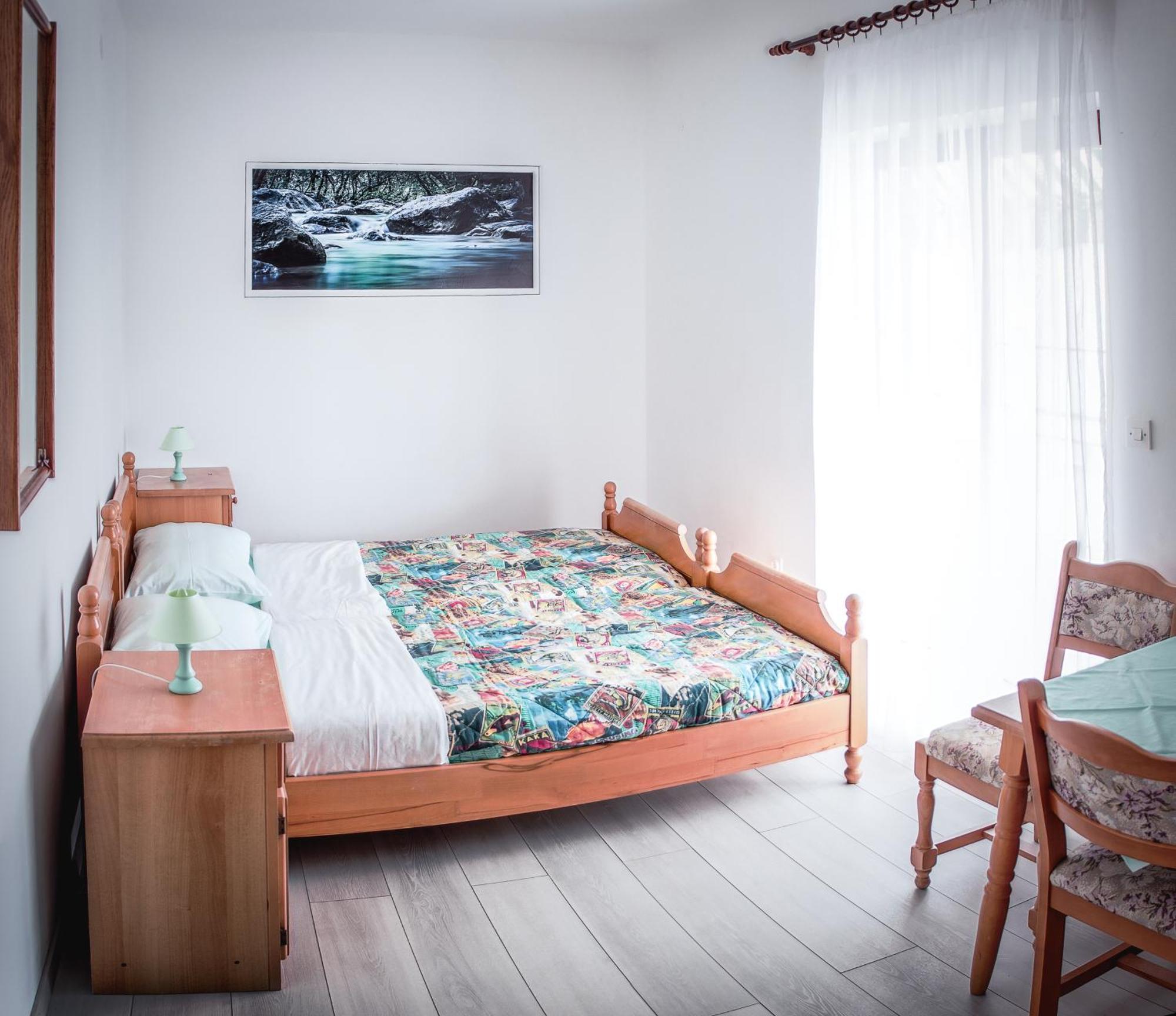 Apartments And Rooms Mare-Monti Starigrad Paklenica Bilik gambar