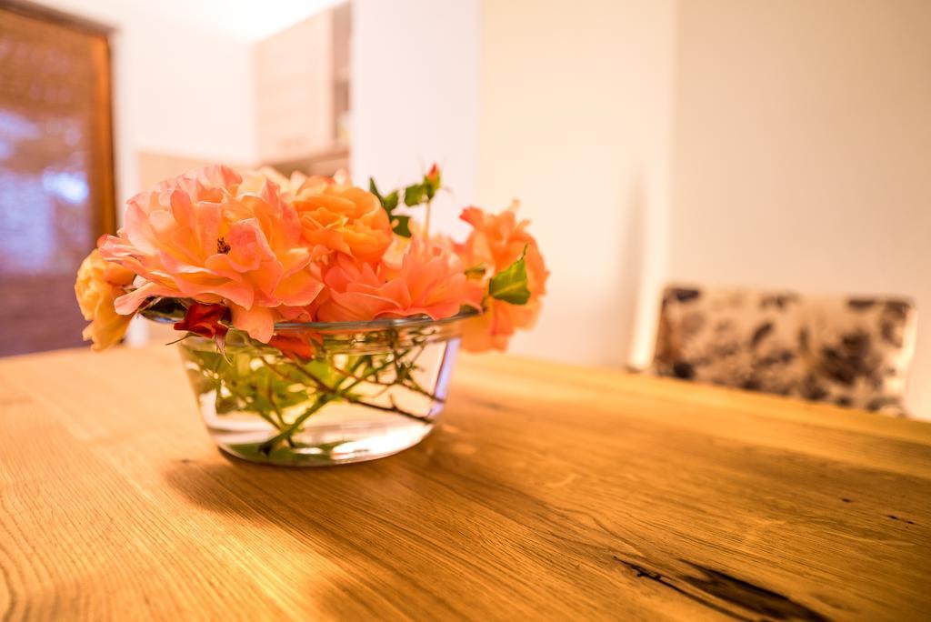 Apartments And Rooms Mare-Monti Starigrad Paklenica Luaran gambar